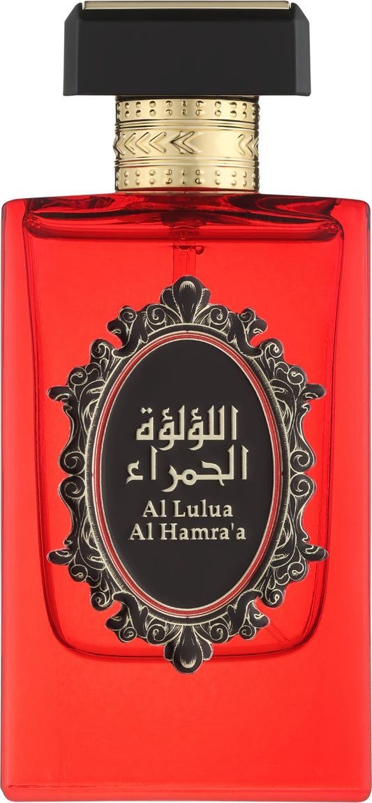 Risala Al Lulua Al Hamra'a Herrenparfum EDP 100 ml