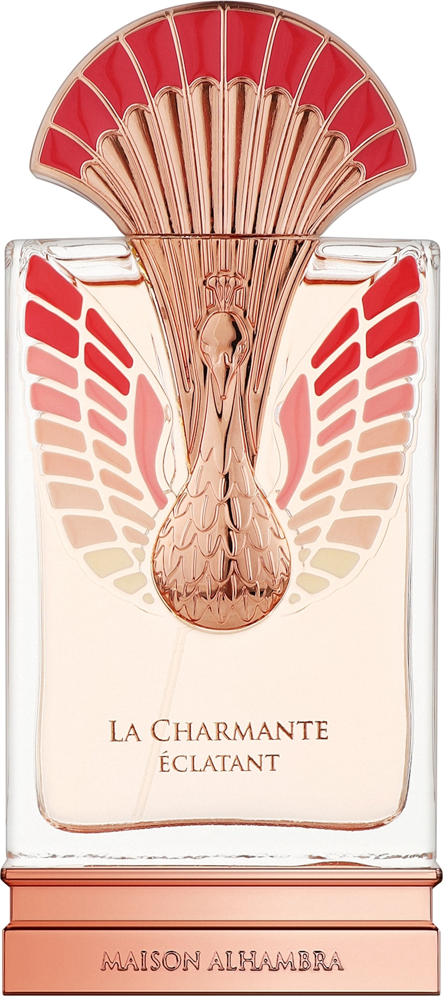 Maison Alhambra La Charmante Eclatant Damenparfum EDP 100ml