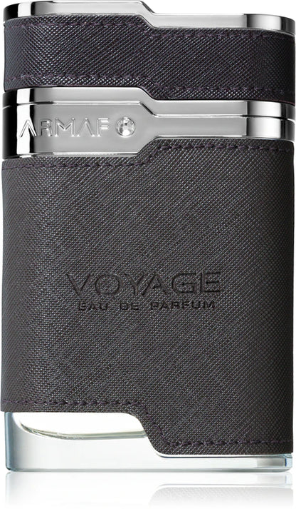 Armaf Voyage Brown Herrenparfum EDP 100 ml
